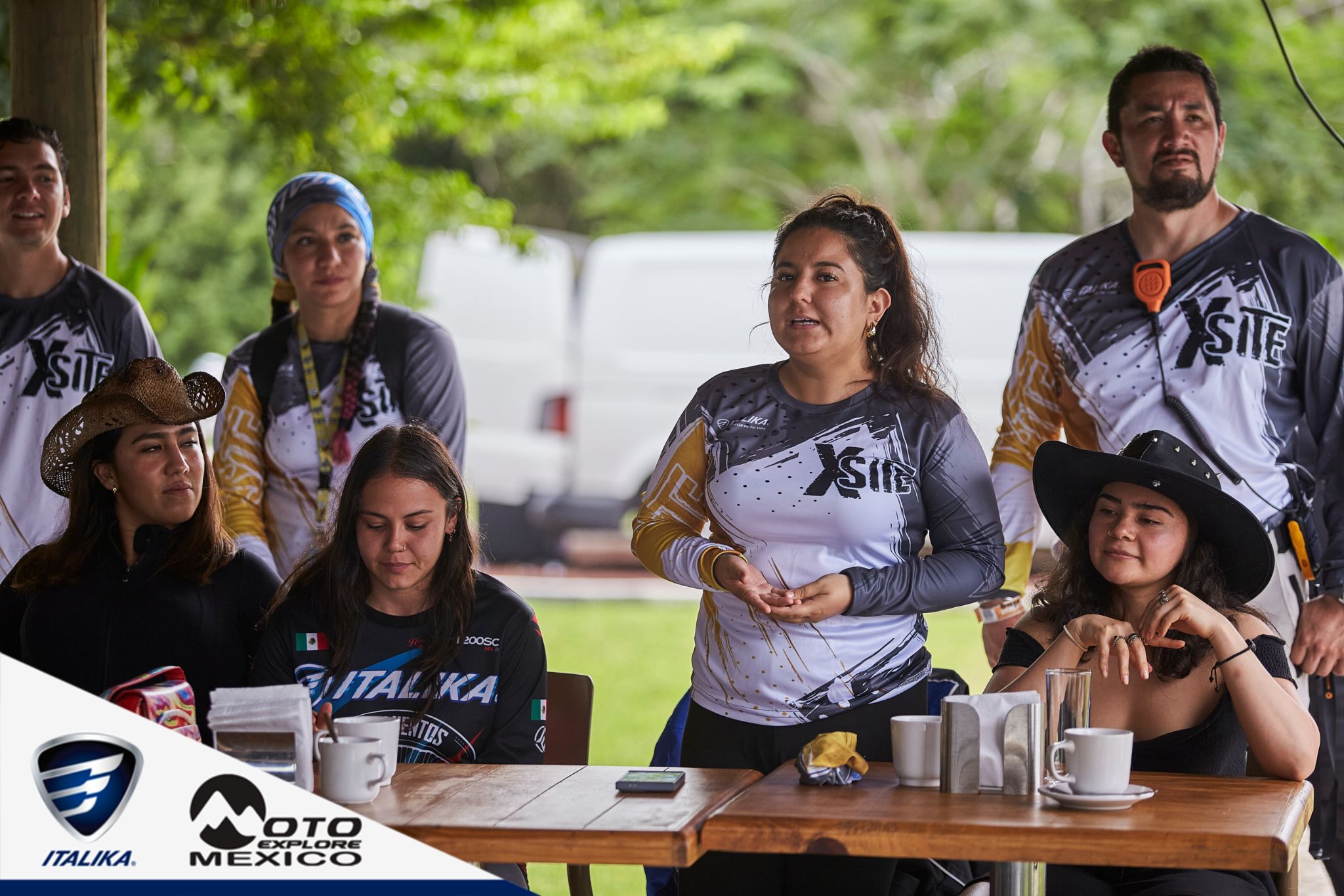 ITALIKA CHACHALACAS D1 79